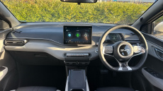 BYD Dolphin Surf 65kW Boost 43kWh 5dr Auto Electric Hatchback